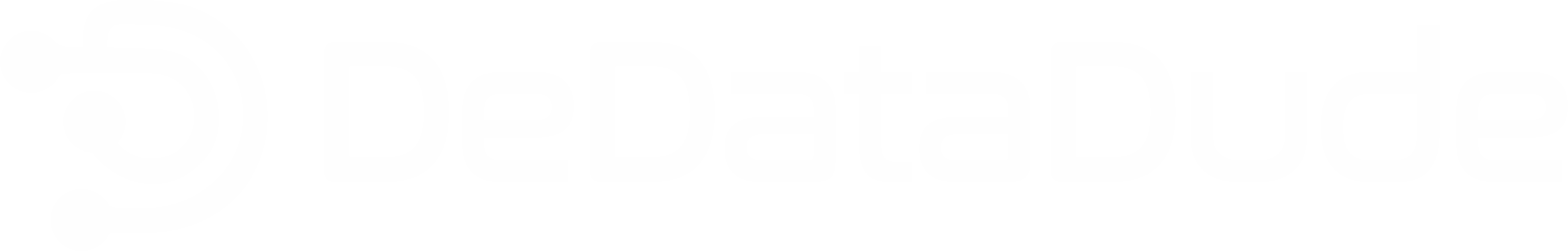 DeDataDude Logo